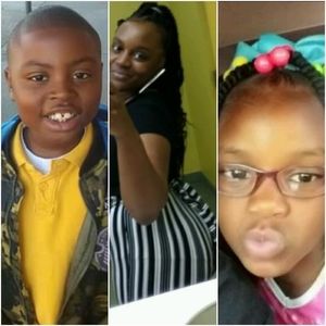 Meet your Posher, Tiesha